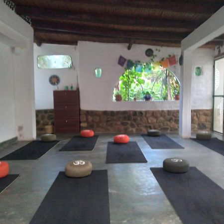 Хостел Casa Prana Estudio De Yoga Кафайяте Экстерьер фото